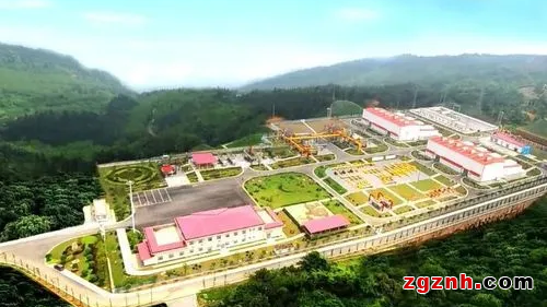 中控技術壓縮機優化控制技術賦能流程工業“雙碳”行動