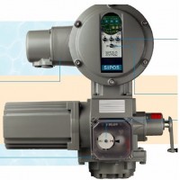 2SA5521-5EE00-4BB3-Z德國西博思SIPOS電動執行器