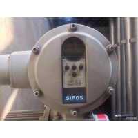 ROTORK LIMITORQUE EMG AUMA SIPOS西博思 電動執行器