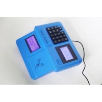 白云售飯機(jī)消費機(jī)補(bǔ)帖按月疊加