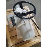 rotork羅托克 IM20MOW5-40角行程電動執行器羅托克