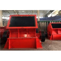 重錘式毛石破碎機(jī)