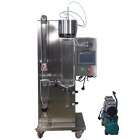 實(shí)驗(yàn)室工廠小型噴霧干燥機(jī)，不銹鋼噴霧設(shè)備