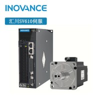 匯川SV610，匯川SV610伺服