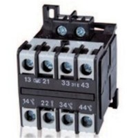 現貨CMC輔助繼電器MG40E 220VDC