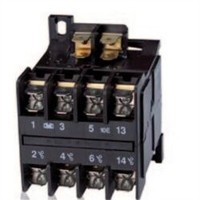 現貨德國CMC輔助繼電器 MH40E 230VAC