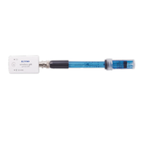 PASCO無(wú)線PH傳感器PS-3204