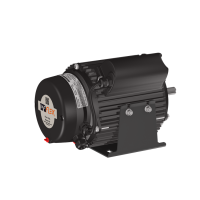 Vostermans Ventilation通用風扇電機Mf-Flex