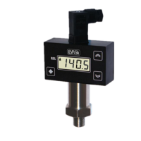 BASI標準壓力變送器BPT50-A