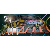 蹦床館人臉識(shí)別系統(tǒng) 閘機(jī)通道晉中