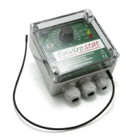 UNITED AUTOMATION恒溫器MP6i