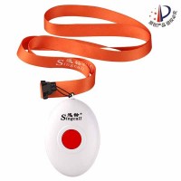 APE160迅鈴老人用呼叫器 養(yǎng)老無(wú)線呼叫系統(tǒng)價(jià)格優(yōu)惠