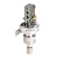 SOLON氣動閥門執行器2PV-MVB