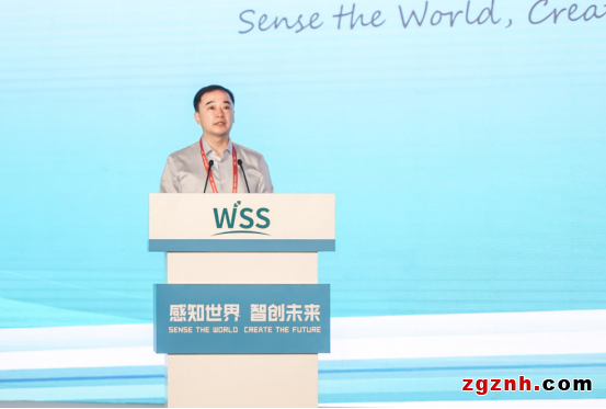 感知世界 智創未來！2022世界傳感器大會8月21日在鄭開幕