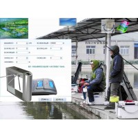 培訓班游泳館會員一卡通刷臉刷卡掃碼系統湛江