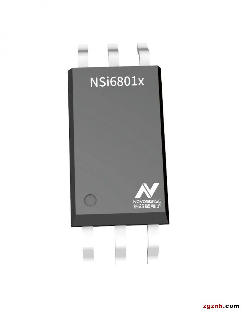 性能不減，價格更優！納芯微單通道隔離驅動器NSi6801二代產品正式發布！