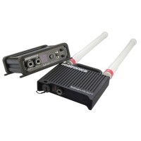 SEATRONICS無線網狀網絡系統SeaMESH
