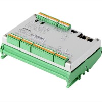 BOENING綜合門禁和控制系統AHD-DAC