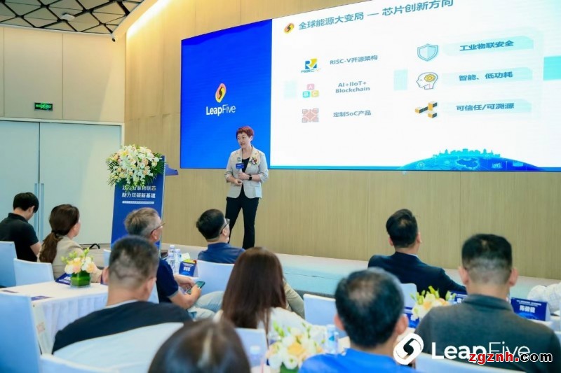 應用為王，躍昉科技透露芯片產品定義底層邏輯折射未來規劃