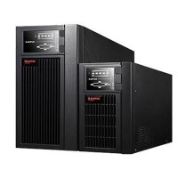 陜西西安某科技大學數據機房UPS不間斷電源3C30KS/30KVA及配電系統項目