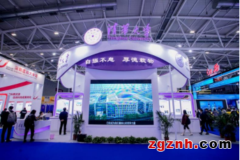 高交會創新與科研展：全力打造創新發展策源地