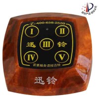 迅鈴APE650行業專用呼叫器 銀行專用無線呼叫系統