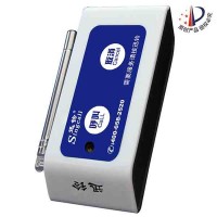 迅鈴APE820行業兩鍵呼叫器 工廠無線報警系統報價