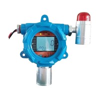 液氨探測(cè)器，手持式液氨濃度報(bào)警器