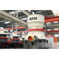 1750圓錐破碎機每小時破碎量是多少？配電機型號又是多少YD