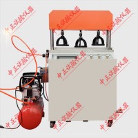 LHTS-19全自動電動防水卷材不透水儀