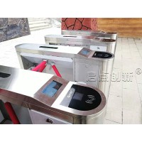 邵武景區(qū)人臉識別檢票通道閘在線旅游數(shù)據(jù)分析系統(tǒng)安裝