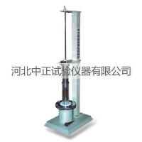 TH-040土工布動態穿孔測定儀