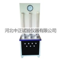 TH-080S水利土工膜滲透系數測定儀
