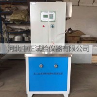 TH-080C土工布合成材料耐靜水壓測定儀