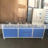 TH-080B土工布合成材料耐靜水壓測定儀