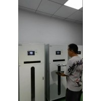 自動發(fā)放餐盤機人臉刷卡出盤機汕頭無年費