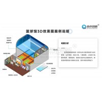 河源籃球場掃碼付費(fèi)門禁系統(tǒng)快捷支付預(yù)約包場小程序聯(lián)動閘機(jī)驗(yàn)票