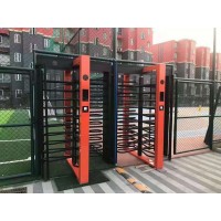 廈門籃球場小程序購票訂場管理系統(tǒng)手機(jī)二維碼驗(yàn)票全高轉(zhuǎn)閘安裝