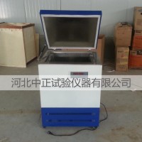 RX-D2全自動低溫柔度試驗(yàn)儀 防水卷材低溫柔度儀