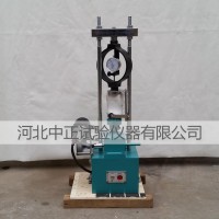 YYW-2石灰土無側限壓力儀 石灰土無測限抗壓儀