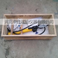 ML-300鋼筋拉拔儀 錨桿拉拔儀