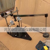 HT-1回彈模量測定儀 杠桿壓力儀