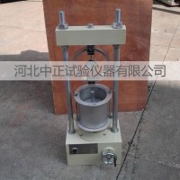 CBR-1承載比試驗(yàn)儀 承載板試驗(yàn)儀