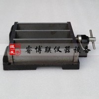 40*40*160mm砂漿干縮試模