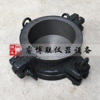 Φ100*50mm電通量試模