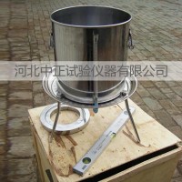 GSY-1灌水法測定儀 路基壓實度試驗儀