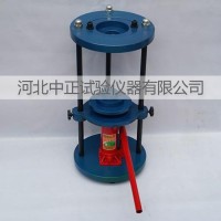 TYT-2手動脫模器 手動液壓脫模器