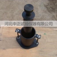 手動輕型擊實儀 手動擊實儀