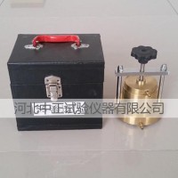 TST-55土壤滲透儀 土壤滲透儀五聯(lián)供水裝置