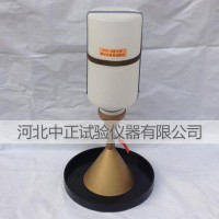 GYR-2灌砂法容重測定儀 灌砂法